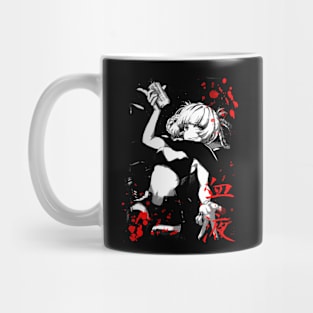 Call of the Night - Nazuna Nanakusa #02 Mug